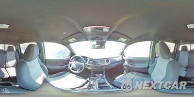 Zdjęcie 12 z 15 samochodu: 2023 TOYOTA TACOMA DOUBLE CAB VIN:3TMCZ5AN8PM607149 - miniatura