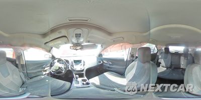 Zdjęcie 15 z 16 samochodu: 2017 CHEVROLET EQUINOX LT VIN:2GNALCEK3H6226339 - miniatura