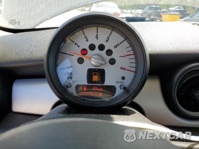 Zdjęcie 9 z 14 samochodu: 2013 MINI COOPER VIN:WMWSU3C55DT371890 - miniatura