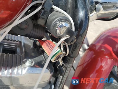 Zdjęcie 8 z 10 samochodu: 2019 HARLEY-DAVIDSON XL883 L VIN:1HD4CR215KC401482 - miniatura