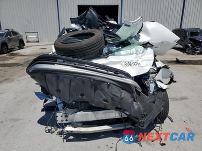 Piąte zdjęcie samochodu w środku: 2020 TOYOTA HIGHLANDER PLATINUM VIN:5TDFZRBH8LS034342 - miniatura