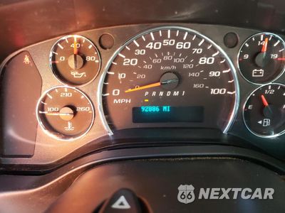 Zdjęcie 9 z 13 samochodu: 2015 CHEVROLET EXPRESS G2500 VIN:1GCWGFCF5F1130531 - miniatura