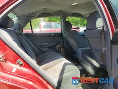 Zdjęcie 10 z 12 samochodu: 2007 HONDA ACCORD SE VIN:1HGCM56337A129114 - miniatura