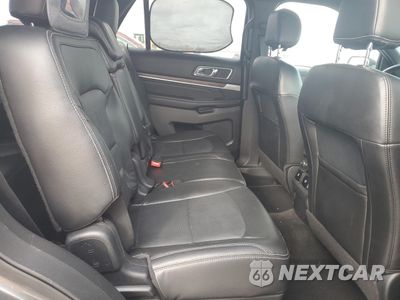 Zdjęcie 11 z 14 samochodu: 2017 FORD EXPLORER LIMITED VIN:1FM5K8F84HGA75679 - miniatura