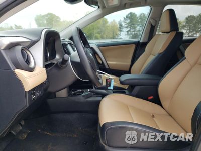 Zdjęcie 7 z 13 samochodu: 2017 TOYOTA RAV4 LIMITED VIN:2T3DFREV3HW563902 - miniatura
