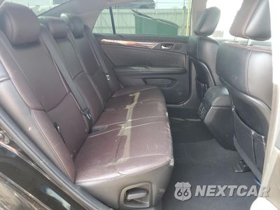 Zdjęcie 10 z 12 samochodu: 2011 TOYOTA AVALON BASE VIN:4T1BK3DB3BU386064 - miniatura