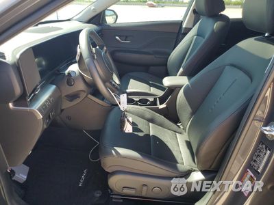 Zdjęcie 7 z 14 samochodu: 2024 HYUNDAI KONA LIMITED VIN:KM8HE3A38RU122198 - miniatura