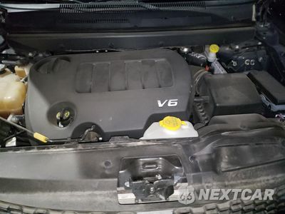 Zdjęcie 11 z 12 samochodu: 2018 DODGE JOURNEY SXT VIN:3C4PDCBGXJT512416 - miniatura
