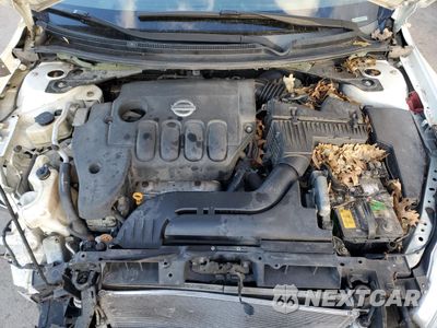 Zdjęcie 11 z 12 samochodu: 2008 NISSAN ALTIMA 2.5 VIN:1N4AL21E38N509358 - miniatura