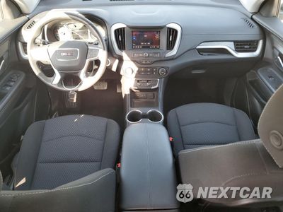 Zdjęcie 8 z 16 samochodu: 2024 GMC TERRAIN SLE VIN:3GKALMEG2RL305187 - miniatura