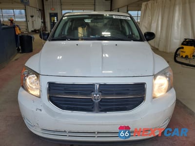 Piąte zdjęcie samochodu w środku: 2009 DODGE CALIBER SXT VIN:1B3HB48A59D170976 - miniatura