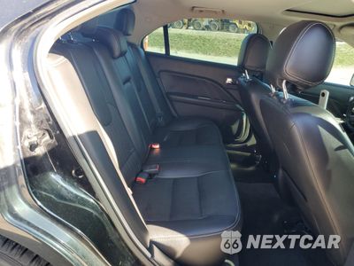 Zdjęcie 11 z 14 samochodu: 2012 FORD FUSION SPORT VIN:3FAHP0DC3CR394509 - miniatura
