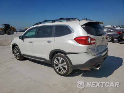 Drugie zdjęcie samochodu z przodu: 2020 SUBARU ASCENT TOURING VIN:4S4WMARD7L3421903 - miniatura