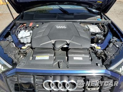 Zdjęcie 14 z 16 samochodu: 2020 AUDI Q7 PRESTIGE VIN:WA1VXAF76LD004654 - miniatura