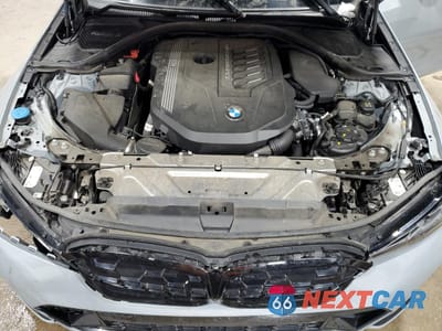 Zdjęcie 13 z 14 samochodu: 2023 BMW M340XI VIN:3MW49FF04P8C82951 - miniatura