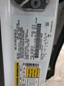 Zdjęcie 12 z 12 samochodu: 2018 FORD FUSION SE HYBRID VIN:3FA6P0LU2JR118627 - miniatura
