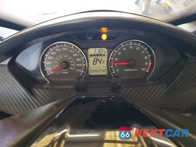 Zdjęcie 7 z 9 samochodu: 2018 SUZUKI AN400 A VIN:JS1DU11E2J2100087 - miniatura