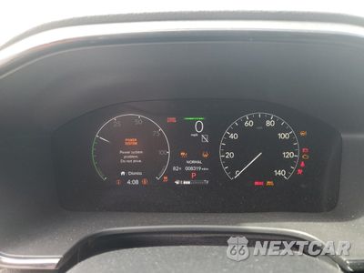 Zdjęcie 9 z 15 samochodu: 2024 HONDA CR-V SPORT TOURING VIN:7FARS6H90RE013034 - miniatura