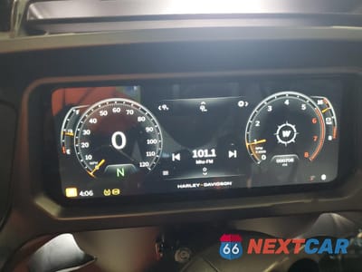 Zdjęcie 7 z 9 samochodu: 2024 HARLEY-DAVIDSON FLTRX VIN:1HD1KH718RB605265 - miniatura