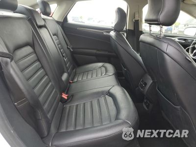 Zdjęcie 10 z 13 samochodu: 2018 FORD FUSION SE HYBRID VIN:3FA6P0LU7JR118803 - miniatura