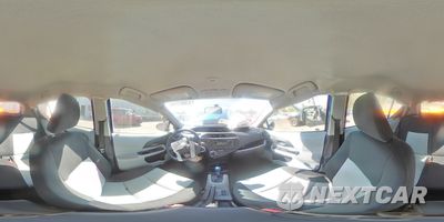 Zdjęcie 13 z 14 samochodu: 2014 TOYOTA PRIUS C VIN:JTDKDTB3XE1067633 - miniatura