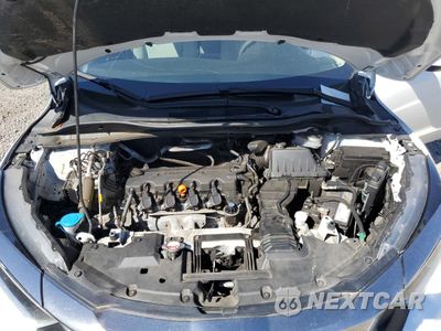 Zdjęcie 11 z 12 samochodu: 2021 HONDA HR-V LX VIN:3CZRU6H35MM702941 - miniatura