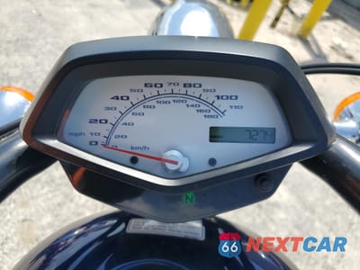 Zdjęcie 7 z 10 samochodu: 2020 HONDA VT1300 CX VIN:JH2SC612XLK500024 - miniatura