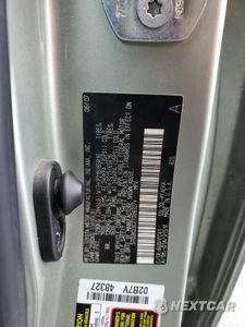 Zdjęcie 13 z 13 samochodu: 2007 TOYOTA SIENNA VAN VIN:5TDZK23C77S083274 - miniatura