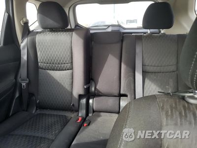 Zdjęcie 10 z 16 samochodu: 2019 NISSAN ROGUE S VIN:JN8AT2MT3KW265799 - miniatura