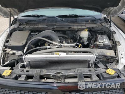 Zdjęcie 11 z 12 samochodu: 2015 RAM 1500 SLT VIN:1C6RR6GT0FS709158 - miniatura