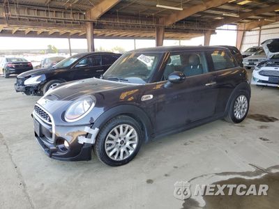 2015 MINI COOPER S WMWXP7C59F2A38642 - główne zdjęcie licytacji z USA - miniatura