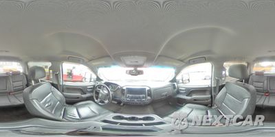 Zdjęcie 13 z 14 samochodu: 2016 CHEVROLET SILVERADO K3500 LT VIN:1GC4KZC84GF273483 - miniatura