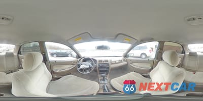Zdjęcie 13 z 14 samochodu: 1998 MAZDA PROTEGE DX VIN:JM1BC1411W0238344 - miniatura