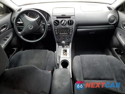 Zdjęcie 8 z 13 samochodu: 2006 MAZDA 6 I VIN:1YVHP84C065M24849 - miniatura