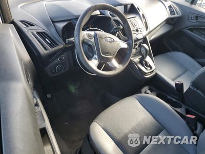 Zdjęcie 8 z 13 samochodu: 2014 FORD TRANSIT CONNECT XL VIN:NM0LS7E76E1162283 - miniatura