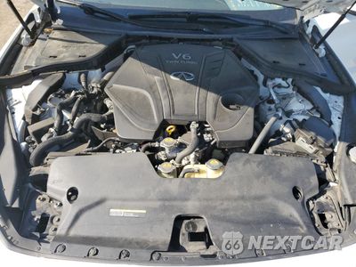 Zdjęcie 11 z 15 samochodu: 2021 INFINITI Q50 SENSORY VIN:JN1EV7CR1MM754603 - miniatura