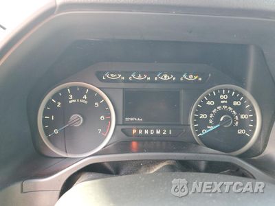 Zdjęcie 9 z 13 samochodu: 2016 FORD F150 SUPERCREW VIN:1FTEW1EFXGKF30546 - miniatura