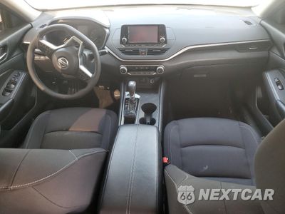 Zdjęcie 8 z 12 samochodu: 2022 NISSAN ALTIMA S VIN:1N4BL4BVXNN385938 - miniatura