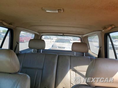Zdjęcie 10 z 13 samochodu: 1999 TOYOTA 4RUNNER LIMITED VIN:JT3GN87R6X0110908 - miniatura