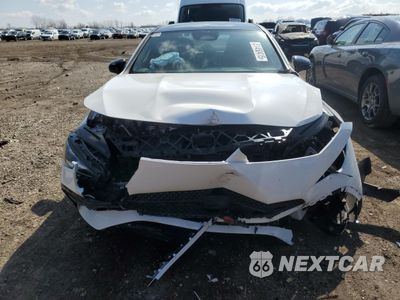 Piąte zdjęcie samochodu w środku: 2025 MERCEDES-BENZ CLA 250 4MATIC VIN:W1K5J4HB5SN484467 - miniatura