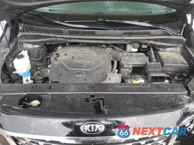 Zdjęcie 12 z 15 samochodu: 2020 KIA SEDONA LX VIN:KNDMB5C15L6638288 - miniatura