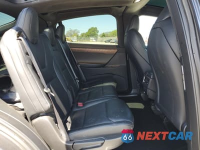 Zdjęcie 11 z 14 samochodu: 2021 TESLA MODEL X VIN:5YJXCDE26MF323693 - miniatura