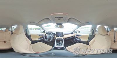 Zdjęcie 15 z 16 samochodu: 2021 TOYOTA RAV4 XLE VIN:2T3W1RFV1MC168148 - miniatura