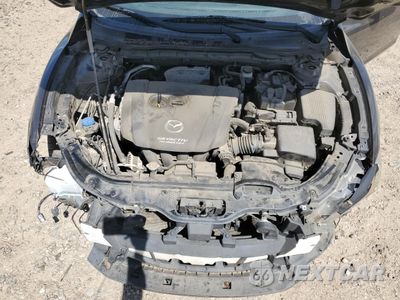 Zdjęcie 11 z 12 samochodu: 2016 MAZDA 6 GRAND TOURING VIN:JM1GJ1W59G1415472 - miniatura