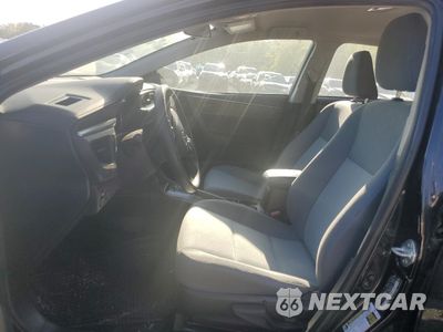 Zdjęcie 7 z 12 samochodu: 2015 TOYOTA COROLLA L VIN:2T1BURHE6FC304837 - miniatura