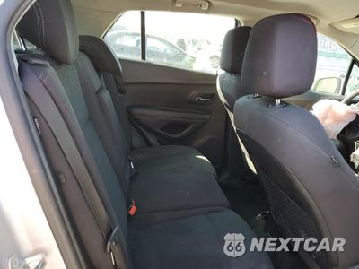 Zdjęcie 11 z 15 samochodu: 2016 CHEVROLET TRAX LS VIN:3GNCJKSB5GL237480 - miniatura