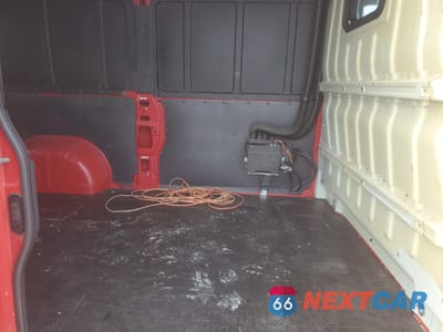 Zdjęcie 10 z 14 samochodu: 2016 RAM PROMASTER 2500 2500 HIGH VIN:3C6TRVCGXGE112256 - miniatura