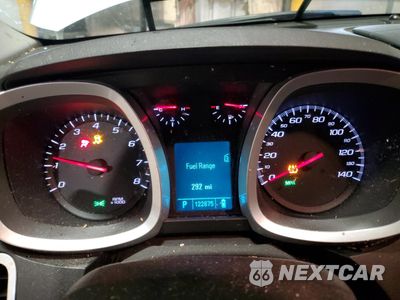 Zdjęcie 9 z 15 samochodu: 2011 CHEVROLET EQUINOX LT VIN:2GNALDEC5B1170603 - miniatura