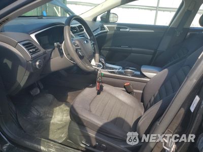 Zdjęcie 7 z 12 samochodu: 2014 FORD FUSION SE VIN:1FA6P0H71E5355847 - miniatura