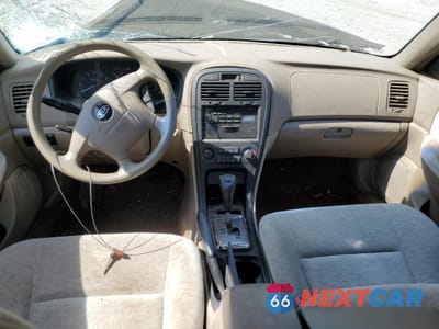 Zdjęcie 8 z 15 samochodu: 2004 KIA OPTIMA LX VIN:KNAGD126845321753 - miniatura